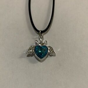 Handmade Pendant Necklace